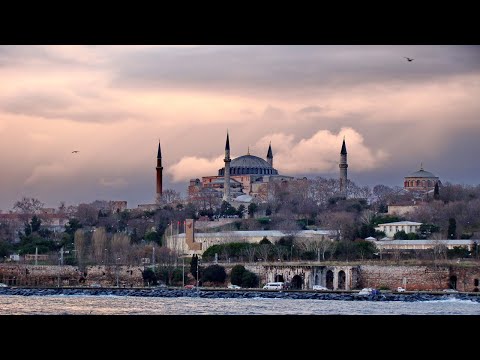 Как недорого добраться из Стамбула в Батуми или Тбилиси - 3 способа