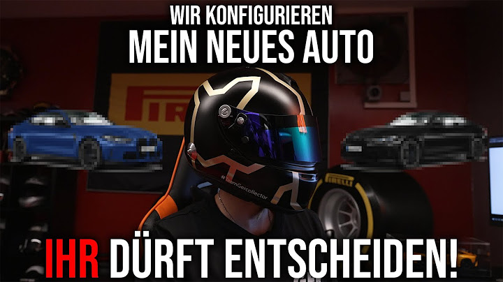 Ich bekomme den neuen BMW M4! | Ich konfiguriere und ihr dürft entscheiden! | GERCollector