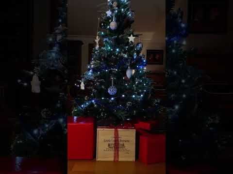 Joyeux Noël de Grand Corbin-Despagne