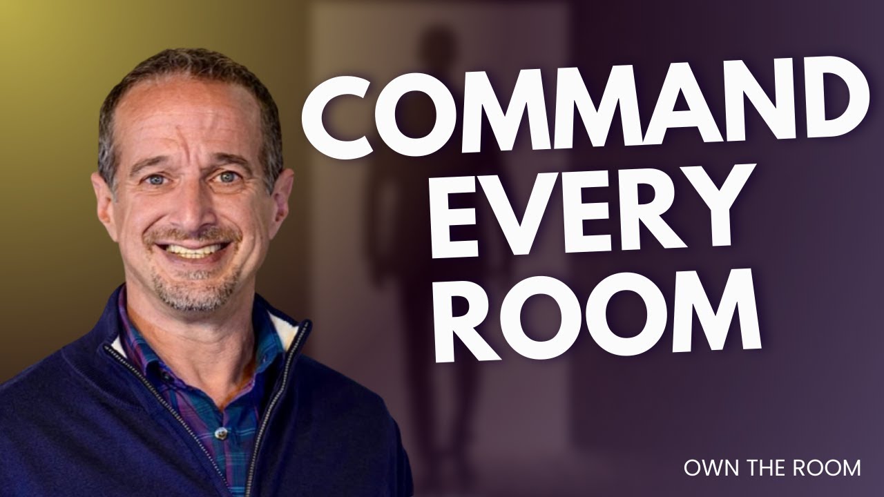 5 Scientific Secrets to Being Unforgettable in Any Conversation