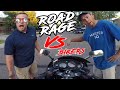 Stupid, Angry People VS Bikers - MOTORCYCLE ROAD RAGE 2023