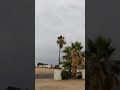 Beginning Of The Storm Using The Google Pixel 4a5g In 4k60fps 1080p60fps 