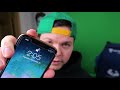 Beginning of video
