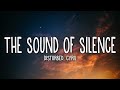 Disturbed - The Sound Of Silence (CYRIL Remix) (Lyrics)