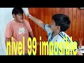 Videos de terror si te asustas chancletaso