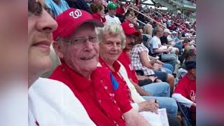 C. Norman Willis - Memorial Video