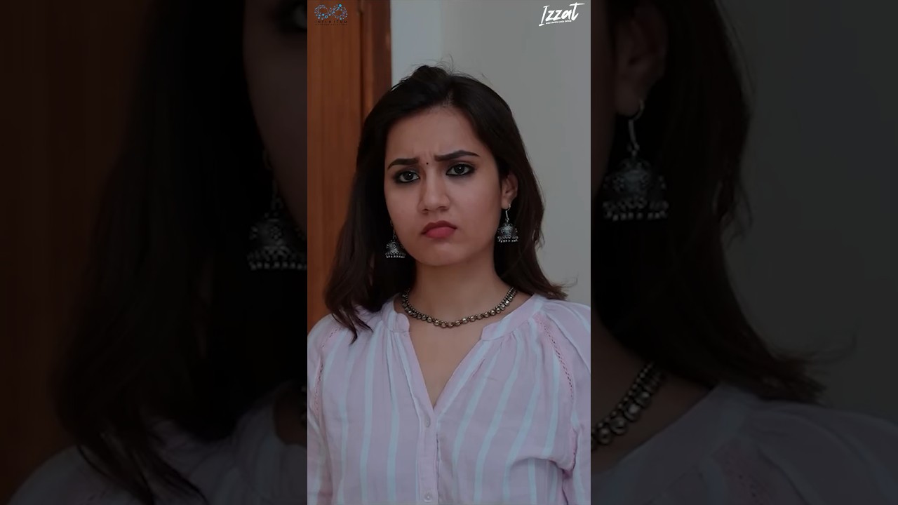 Ma Daddy ni babu antav enti 🙄 