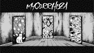 Mycorrhiza - A Love Letter To Horror Manga [Official Trailer]