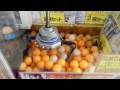 スーパマンのUFOキャッチャー　たこ焼きキャッチャー　リベンジ編