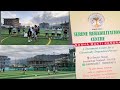 T-shirt launch ceremony||Futsal match||Pamphlets done #dailyvlog #support