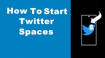 How to Start X (Twitter) Spaces–Plus Creating Your Own Twitter Space