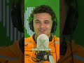 Lando Norris is looking forward to 'more fighting' with Max Verstappen...