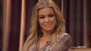 Carmen Electra | The Eric Andre Show | Adult Swim