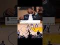 Is JR Smith Reframing or Giving The Actual Narrative on his infamous Game 1 lapse 🤔?