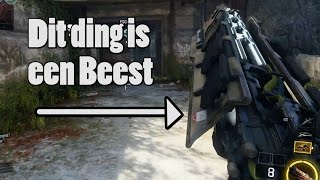 Tempest Kill Chain// Kan niet beter