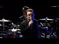 U2 Running To Stand Still, Tokyo 2019-12-05 - U2gigs.com