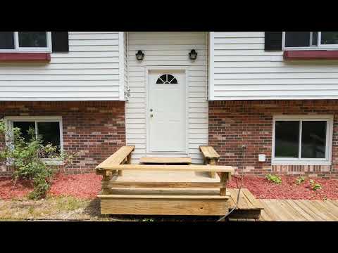 7613 Lake Ann Rd, Lake Ann, MI home video tour