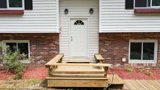 7613 Lake Ann Rd video tour