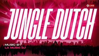 LIVE DJ JUNGLE DUTCH TERBARU 2026 FULL BASS