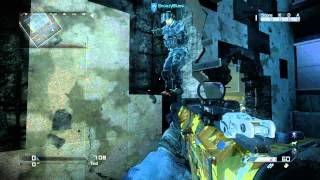 COD Ghosts Free Fall Glitch #1 Net Worth