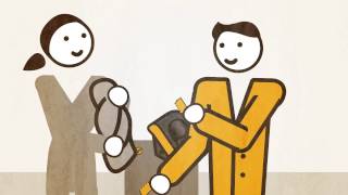 Custom coat check, luggage tag, and event ticket printer, how to