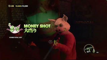 Saints Row The Third #6 Gameplay Walkthrough Full Game 4K No Commentary