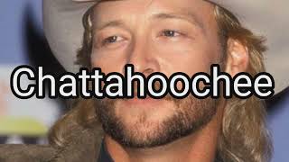 Alan Jackson - Chattahoochee (Video),