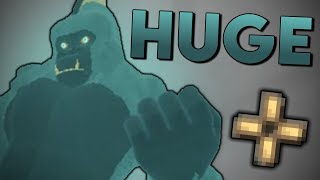 INSANE Primadon Buffs??? | Deepwoken