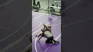 USA Wrestling - NJ 2x State Champ #wrestling #wrestlelikeagirl #girlswrestling #usawrestling