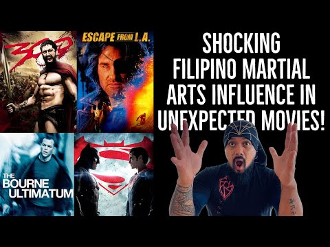 Unexpected FMA Influence in Awesome Movies!