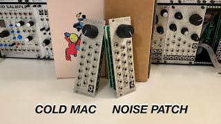 Mannequins COLD MAC - Eurorack Module on ModularGrid