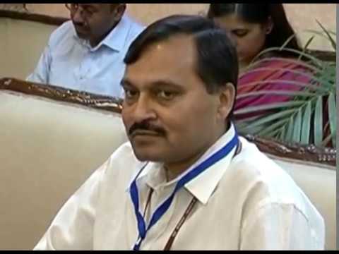 გიორგი გახარია სამუშაო ვიზიტით ინდოეთის რესპუბლიკაში იმყოფება