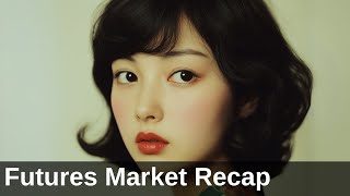 Yes, But - Weekend Futures Market Recap - 16Mar25