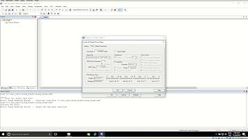 Using ULINK2 as hex/binary flasher