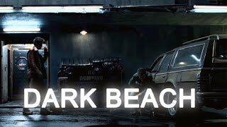 FIGHT CLUB | 4K EDIT | Tyler Durden | Pastel Ghost - Dark Beach (Tazzy remix) Resimi