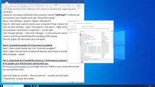How to install CrowdStrike
