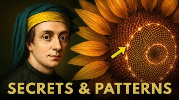 De Fibonacci-code in UW DNA - De verborgen taal van de natuur ontcijferd