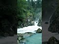 The amazing world of water Waterfalls 2