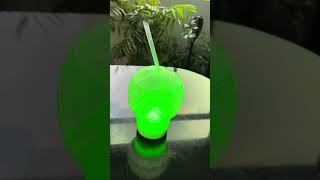 Light Up Globe Cup DMX Remote Controlled OEM &amp; ODM Services Factory