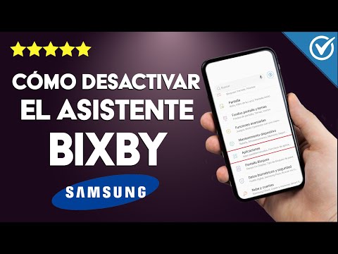 ¿Cómo Desactivar el Asistente Bixby de Samsung? De Forma Completa