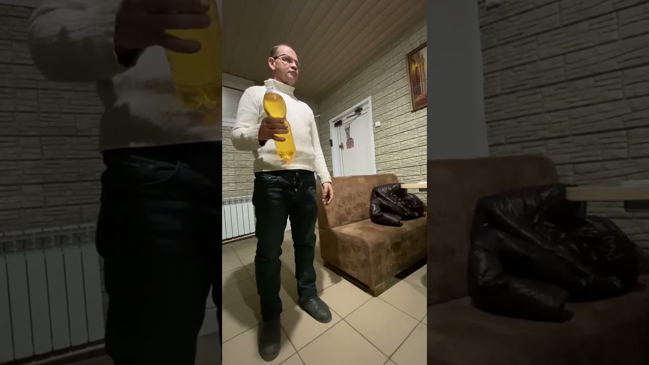 Доцент и Профессор пьянствуют/ ГАРДЕЙ И ИВАНЫЧ #рек #топ #дед #прикол #волгоград #тикток #смех