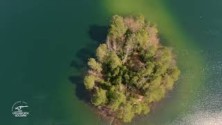 Озеро Чистик
