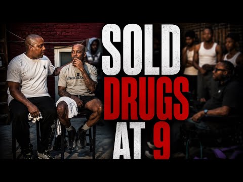 Preme on Moon on Selling Drugs at 9, Juvenile Murders, Mentorship & Giving Back