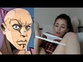 Anime vs reddit  rocks reaction meme anime vs redditthe rock reactionanime vs reddit meme