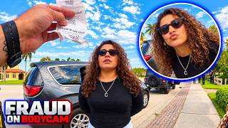 Target Shoplifter Steals $2,700 - Then Makes Cops an Offer | Bodycam Analysis