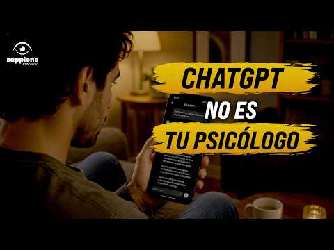 The dangers of using ChatGPT as your psychologist