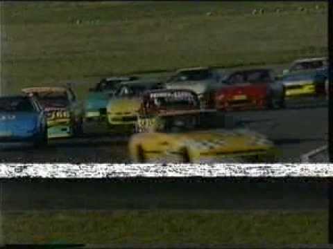 Group 2E Club Cars Wakefield Park 1996
