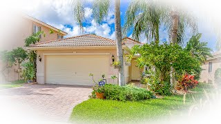 3728 Pebblebrook Mnr Coconut Creek FL 33073