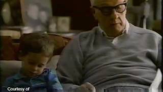 Chicago Tribune Commercial (late 80s)