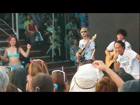平井　大　"ALOHA"